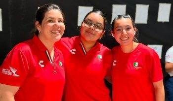 México suma cinco medallas en tiro deportivo de Juegos Centroamericanos