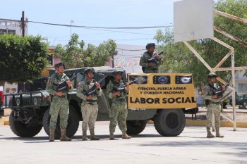 Arrancan Ferias de Paz y Atención Médica en Quecholac; ofrecerán servicios gratuitos