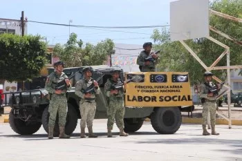 Arrancan Ferias de Paz y Atención Médica en Quecholac; ofrecerán servicios gratuitos