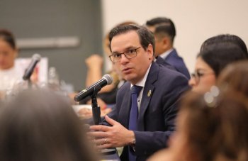 Autoridades y buscadoras se coordinan para mesas regionales de análisis de contexto en Guanajuato