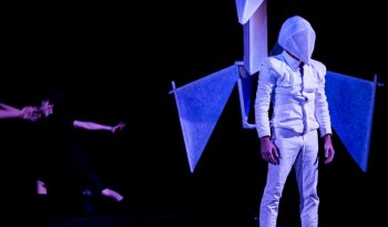 Cenart presenta 'El principio de incertidumbre': danza que explora la vida, la muerte y el duelo