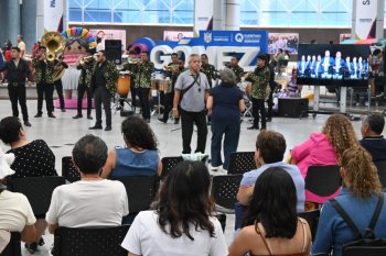 Cierra Pasaporte Querétaro edición Semidesierto y Bosque con 13 mil asistentes