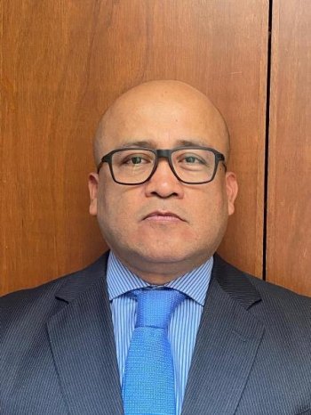 Designan a Juan Carlos Silva Luján como director general del INFOSPE en Guanajuato