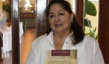 Diversidad étnica en bautismos del siglo XVIII: nuevo libro de INAH Colima