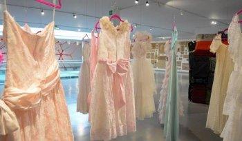 El MACG despide 'María Ezcurra. Líneas de fuga' con actividad sobre Quince primaveras