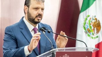 Gobierno de Michoacán denuncia abandono de mesa de diálogo por habitantes de Arantepacua