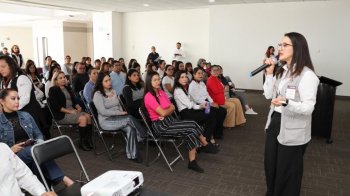 Inician en Zacatecas actividades de la Semana Mundial de la Lactancia Materna
