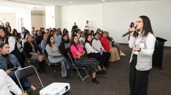 Inician en Zacatecas actividades de la Semana Mundial de la Lactancia Materna
