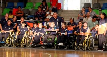 INSUDE define sedes para la fase estatal de la Paralimpiada Nacional CONADE 2026