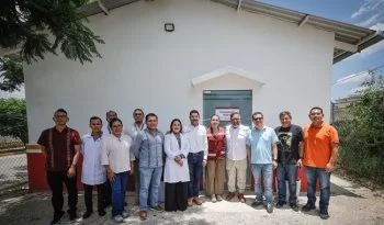 ISSSTE invierte más de 3 mil 653 mdp en infraestructura médica en Oaxaca