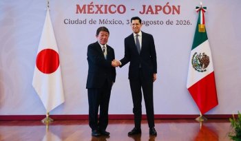 México y Japón lanzan Diálogo Económico de Alto Nivel para impulsar IA y comercio