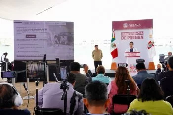 Megaproyecto Ciudad Salud Ñuu Tata ofrecerá salud gratuita en Oaxaca