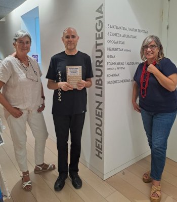 Profesor queretano presenta en España libro sobre compositor vasco de la Nueva España
