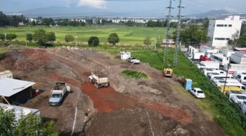 Ramal Independencia en Morelia: nueva vialidad reducirá tráfico hasta 40%