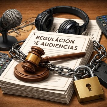 Regulación de audiencias en México: entre la protección y el control