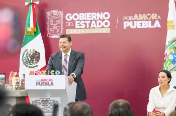 Tianguis Turístico México 2027 se presentará en Puebla del 9 al 12 de marzo