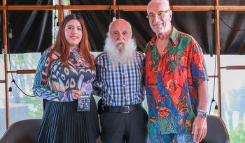 Cineteca Nacional abre 45 Foro Internacional de Cine con cine de autor y joyas restauradas