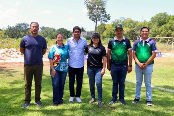 CODEQ y CECyTE unen esfuerzos para impulsar el deporte estudiantil en Quintana Roo