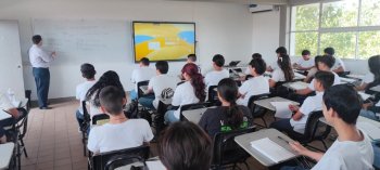 Conalep Chihuahua inicia curso de verano para más de 900 estudiantes de media superior