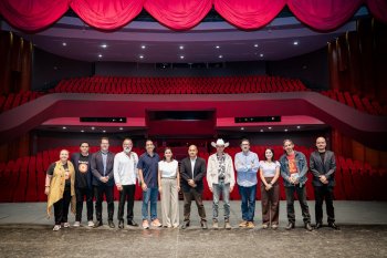 Festival de Teatro Nuevo León 2026 celebrará 25 ediciones con 21 producciones y talento internacional