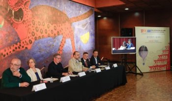 FILAH 2026: inclusión en la preservación del patrimonio cultural