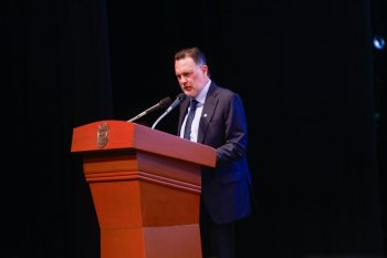 Gobernador de Querétaro entrega reconocimientos al Profesionista del Año 2025