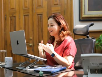 Gobierno de Nuevo León imparte 12 capacitaciones gratuitas a más de mil empresas