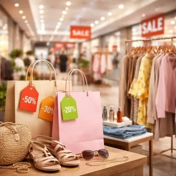Hot Fashion 2026: Descuentos y tendencias de moda para agosto en México