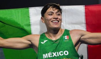 México arranca con dos oros y tres bronces en atletismo de Centroamericanos 2026