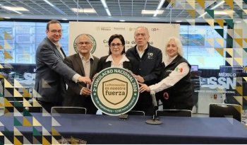 México realizará el Segundo Simulacro Nacional 2026 con cinco hipótesis de sismo el 19 de septiembre