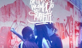 Oaxaca: exposición reúne memoria del graffiti urbano de 1995 a 2005