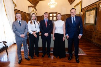 Querétaro lanza MAGRID, plataforma educativa para primera infancia