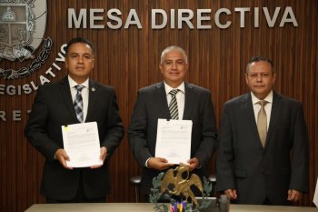 Querétaro presenta iniciativa para elegir jueces y magistrados en 2028