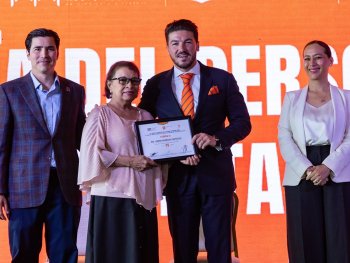 Reconoce Samuel García a servidores secretariales; Nuevo León, primer lugar nacional