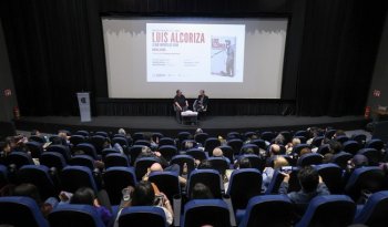 Secretaría de Cultura presenta libro sobre Luis Alcoriza en Cineteca Nacional