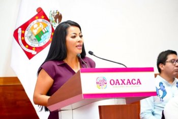 Sectur Oaxaca presenta 'Raíces Viajeras' para adultos mayores