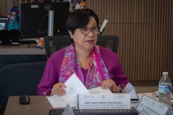 SESA Querétaro fortalece coordinación con IMSS e ISSSTE en Comité de Intercambio de Servicios