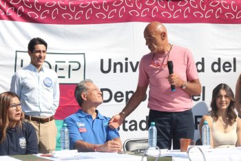 Torneo Estatal de Street Soccer Puebla se realizará en la UDEP del 7 al 9 de agosto