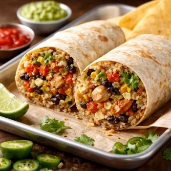 ¿Vale la pena el burrito de 149 pesos de Chipotle en México?