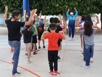 Arrancan Cursos de Verano 2026 en Guanajuato con actividades deportivas, científicas y culturales