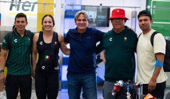 Atletas sudcalifornianos suman 11 medallas en los Juegos Centroamericanos y del Caribe 2026