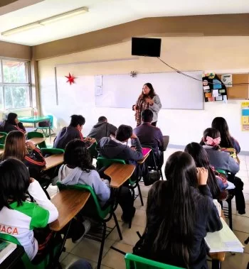 CECA beneficia a 135 mil personas con estrategia contra adicciones en Querétaro
