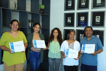 DIF Guanajuato atiende a 36 familias en riesgo con programa Primero la Familia