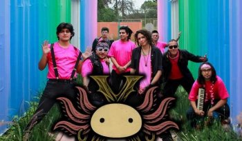 Feria de cultura urbana 'Chicle y Pega' vuelve el 15 de agosto con dos sedes