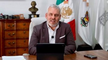 Gobierno de Michoacán coordina con EU para restablecer inspecciones de aguacate