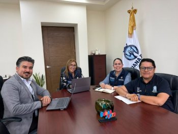 Guanajuato fortalece Procuradurías Auxiliares con vehículos y tecnología