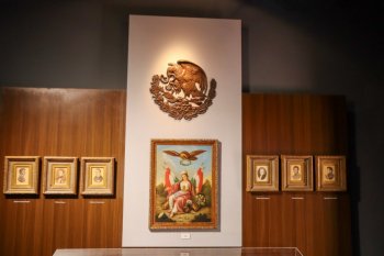 Inauguran Sala Museográfica Miguel Hidalgo en Parral para impulsar turismo cultural