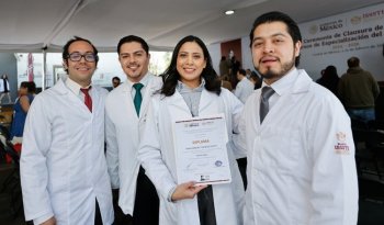 ISSSTE refuerza plantilla laboral con 2 mil 373 especialistas y mejoras salariales