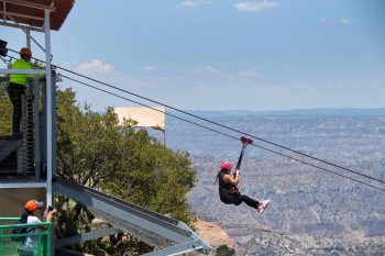 Lanzan Ruta Mágica de las Barrancas del Cobre para impulsar turismo en la Sierra Tarahumara