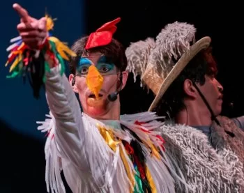 León será sede del 8.º Encuentro Estatal de Teatro de Guanajuato